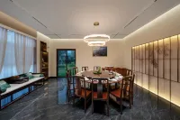 Miso Qingmiao Hot Spring Retreat Hotels in Mayang