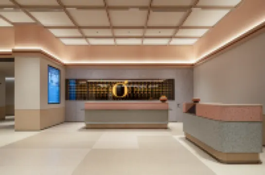 Orange Hotel (Chuzhou Wanda Plaza)