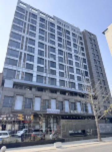 嘉興·怪獸MONSTER電競酒店