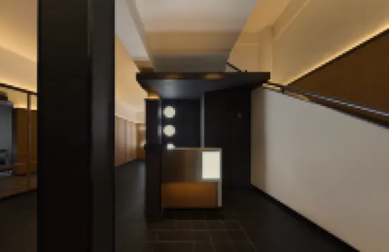 SFEEL Designer Hotel (Changsha Binjiang New City Fisherman's Wharf Branch)