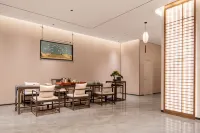 Moshang Yajiu Hotel (Kunshan Economic Development Zone Branch) - خدمة نقل من وإلى المطار