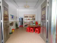 Sihaiyuan Inn
