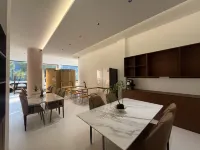 Yunwu Vacation Boutique Stay (20 Yuan Renminbi Scenic Viewing Platform)