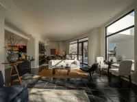 Sanzee Luxury wilderness courtyard Hotels in Mainling