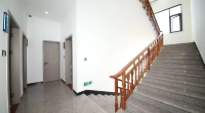 三清山琳峯民宿