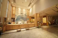 Guanghan Runhan Hotel (Xinhua Wenxuan) - 3-Star