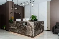 帰悦HOME・デザイナーズホテル（淮南駅商貿文化広場） - 新規開業
