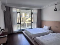 Kejia Mountain House (Vagoo Scenic Area) - 2-Star