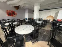 Golden Coast · Haitian Yunjing Homestay (Qing'ao Bay)