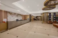 粵海飯店(名揚國際廣場店)
