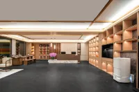 Floral Luxury · Qiao's Home (Chaozhou Ancient City Paifang Street)