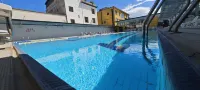 Changning Kaslongyin Grand Hotel - Pools