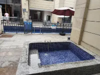 龍門南崑山依雲四季雲彩泳道溫泉別墅 - Villa