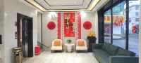 Hanshou Huadu Hotel