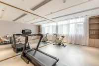 Lavande Hotel (Xuzhou Fengxian Bus Station Branch)