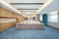 Jinjiang inns (Chaoyang City Chaoyang Stree Wanda PLaza)
