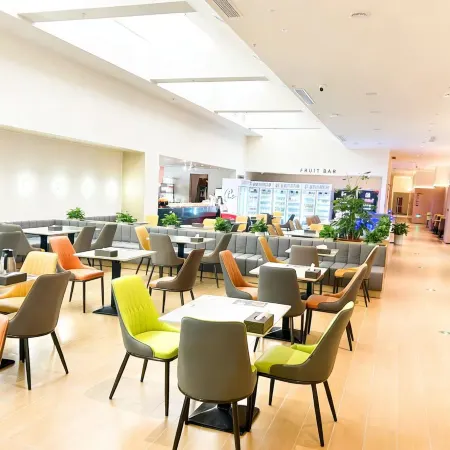Tangquan Liangzi Hotel (Beijing E-Town) Отели рядом с достопримечательностью «Старый город»