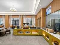 RelaxCan Likuan Hot Spring Hotel 루딩 호텔