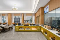 RelaxCan Likuan Hot Spring Hotel
