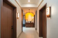 Huaniansu Homestay (Wansui Mountain Song Dynasty Martial Arts City) - New