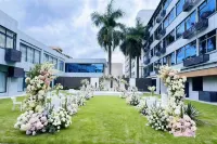 Yulin Hotel (Yuchai Shop)