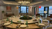 Lanting Chinese Inn (Chongqing Wushan Upper Wharf)