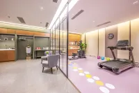Home Inn Select (Bazhong Laoguanqiao Branch)