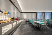 Left Bank Hotel (New Passenger Transport Terminal Branch, Toksun, Turpan)