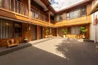 Courtyard-in-Courtyard Molin Oxygen Inn - 2-Star