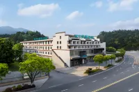 City Convenient Hotel (Huangshan Qimen South Station Branch)
