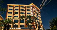 Baoting Rain Forest Time Travel Rent