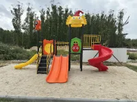 Yitian Yizhai Homestay (Shangchuan Island)