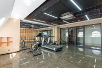 Home Inn Super·Cloud Hotel (Gaomi Yanzi Road Branch)