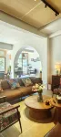 Great Wall Courtyard · Anyiyuan Boutique Homestay