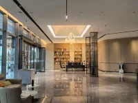 New Beacon International Hotel (Memory Block Store)