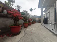 Wumeng Grass Plain Zhenfeng Homestay