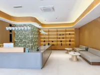 Qihu Yin Chinese Inn - 2 stjerner