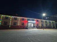 根河添鑫商務賓館（冷極廣場店） - 2星級