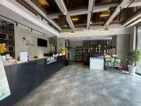 本色電競飯店（彭州龍興寺店）