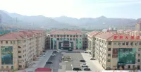 Nice Hotel Weihai