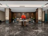 Qianna Qianxun Hotel (Linzhou Luban Avenue) Hotels in Linzhou