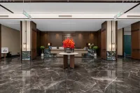 Qianna Qianxun Hotel (Linzhou Luban Avenue)