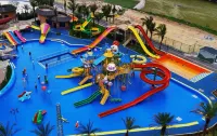 Yunquanwan Resort Hotel