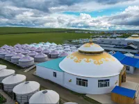 Xilamuren Mulan Hotel