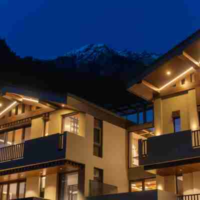 Zai Jiu · Xiaya Hotel Exterior