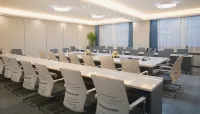 Rongcheng Hotel (Delingha Astronomy Science Museum)