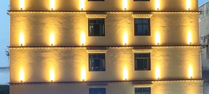 Nanjiangxue Hotel (Motuo Tourist Center Lianhua Park) Hotels in Motuo