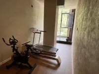 Sanctuary Springs - Fitnessstudio