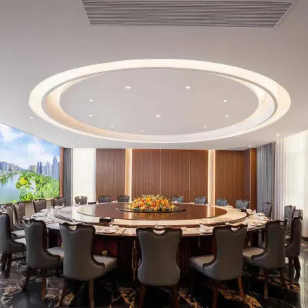Qingquan Hotel
