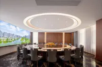 Qingquan Hotel - Aamiainen